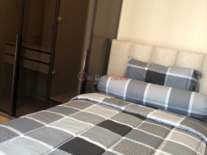 Condo for Rent: The Reserve Sukhumvit 61, 50 m², 2 bedroom(s) Thailand Rental | ฿ 50,000/ month