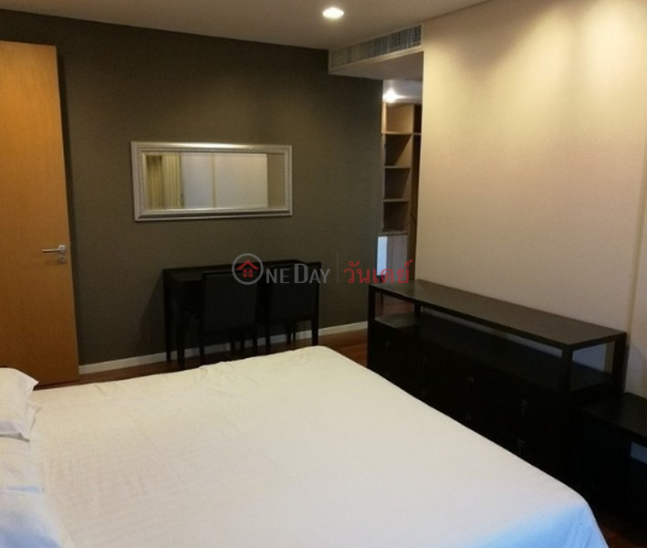 ฿ 55,000/ month, Condo for Rent: Amanta Lumpini, 91 m², 2 bedroom(s)