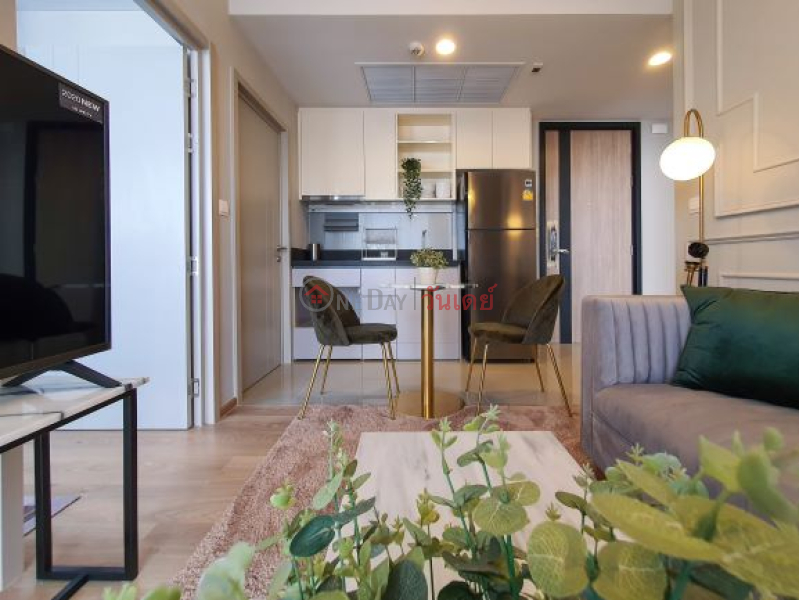 Condo for Rent: OKA HAUS Sukhumvit 36, 41 m², 2 bedroom(s) Rental Listings