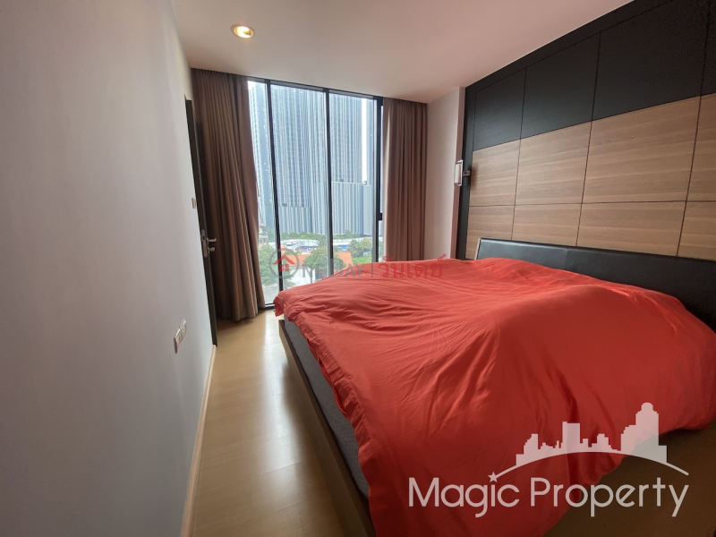 The Alcove Thonglor 10, Watthana, Bangkok Rental Listings