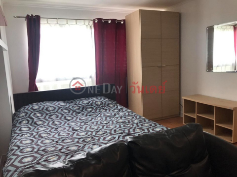 Condo for Rent: Lumpini Ville Sukhumvit 77, 30 m², 1 bedroom(s) - OneDay_0