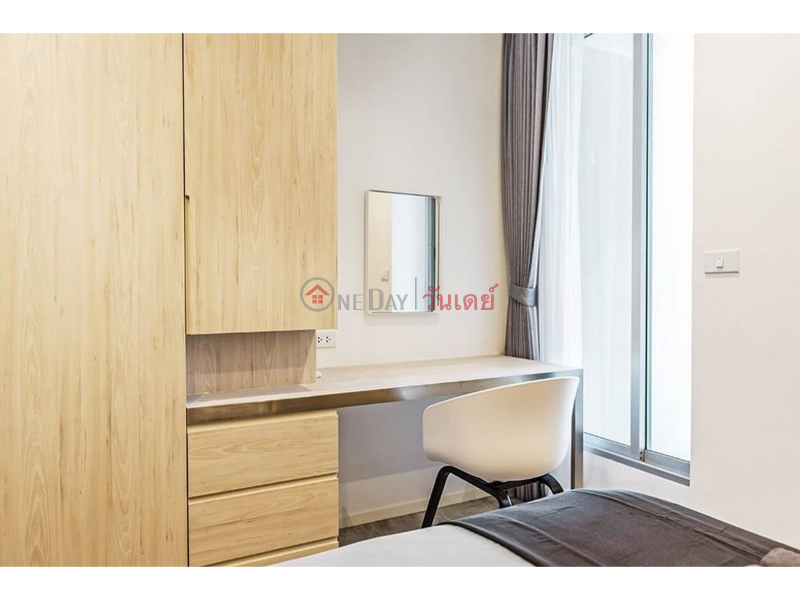 Condo for Rent: Pathumwan Resort, 60 m², 2 bedroom(s) | Thailand Rental, ฿ 34,000/ month