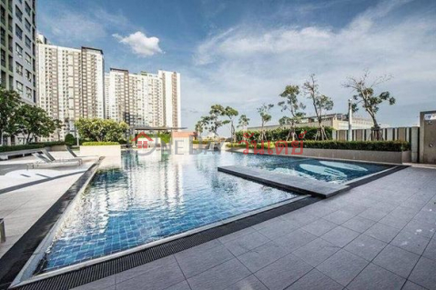 Condo for rent Lumpini Place Rama 4 - Kluai Nam Thai (floor 12A) _0