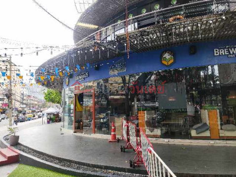 Commercial Restaurant Space for Rent (LTREK-586138582)_0