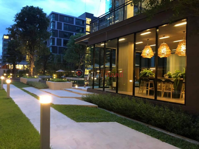  | 1, Residential Rental Listings | ฿ 22,000/ month