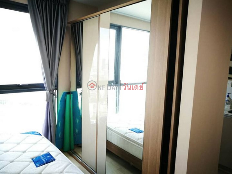 Condo for Rent: Ideo Q Chula - Samyan, 24 m², 1 bedroom(s) Thailand | Rental ฿ 17,000/ month