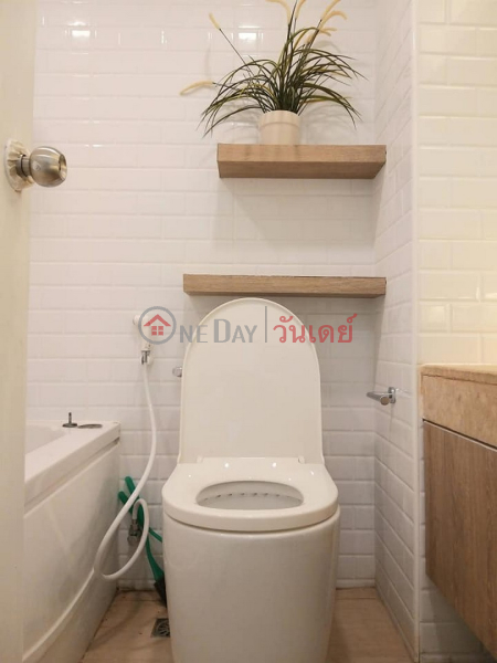 ฿ 18,000/ month, Condo for Rent: Grand Park View, 35 m², 1 bedroom(s)