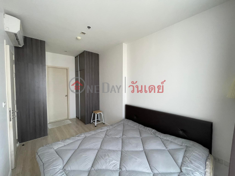 Condo for Sale: Quinn Condo Ratchada, 35 m², 1 bedroom(s) - OneDay_0