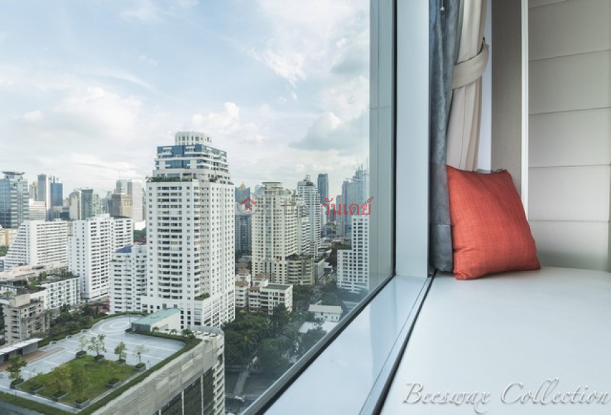 Property Search Thailand | OneDay | Residential Rental Listings Condo for Rent: Circle Condominium, 48 m², 1 bedroom(s)