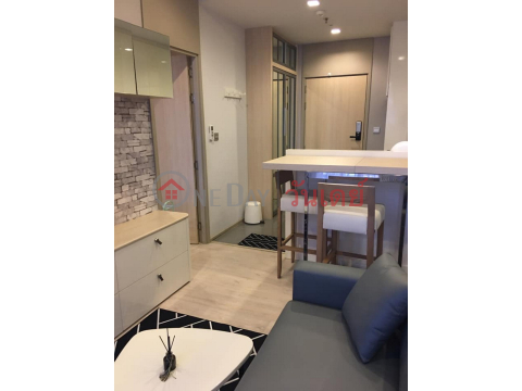 Condo for Rent: M Thonglor 10, 35 m², 1 bedroom(s) - OneDay_0