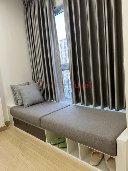 Condo for sale Supalai Veranda Phasi Charoen Station (24th floor) | Thailand | Sales | ฿ 3.55Million