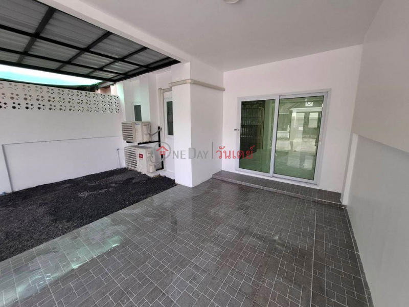 House for sale at Sri Suchat Village 3 | Thailand, Sales ฿ 2.75Million