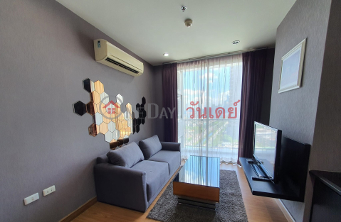 Condo for Rent: The Complete Narathiwat, 61 m², 2 bedroom(s) - OneDay_0