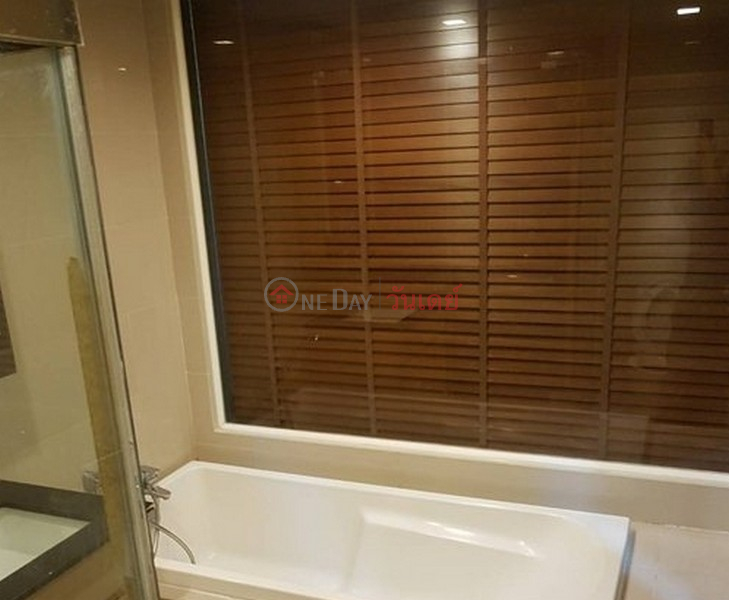 Condo for Rent: Via Botani, 47 m², 1 bedroom(s) | Thailand Rental | ฿ 29,000/ month