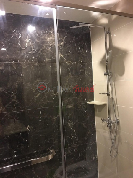 ฿ 15,000/ month | Condo for Rent: Nye by Sansiri, 33 m², 1 bedroom(s)