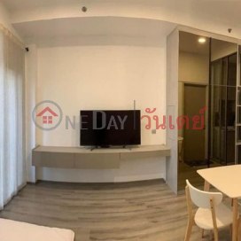 Condo for rent: Miti Chiva Kaset Station (5th floor) _0