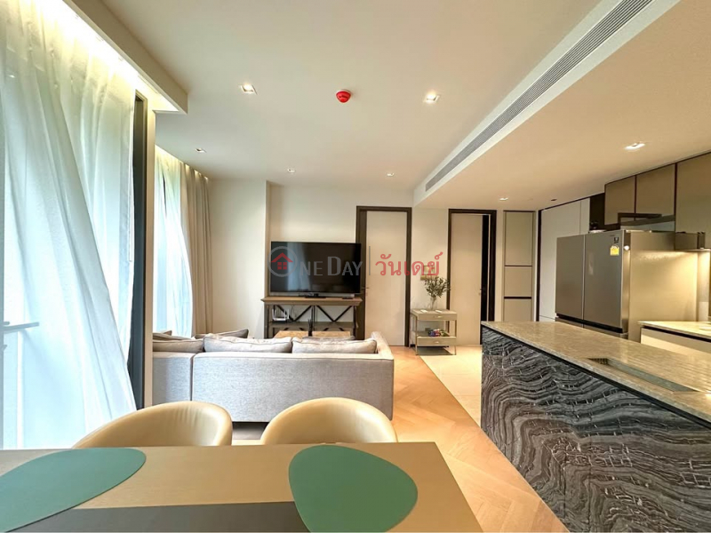 Property Search Thailand | OneDay | Residential | Rental Listings, The Reserve 61 Hideaway - Luxury Condo for Rent