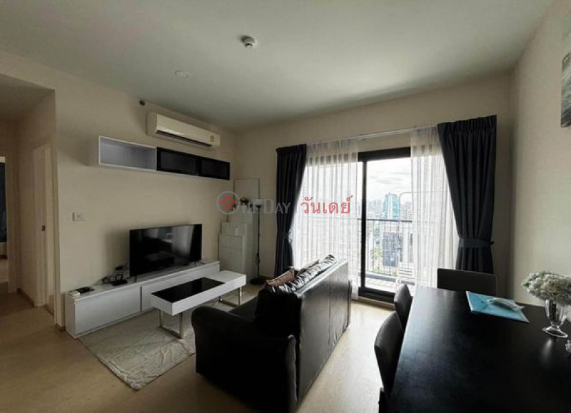 Condo for rent The Tree Sukhumvit 71-Ekamai (31st floor) Rental Listings