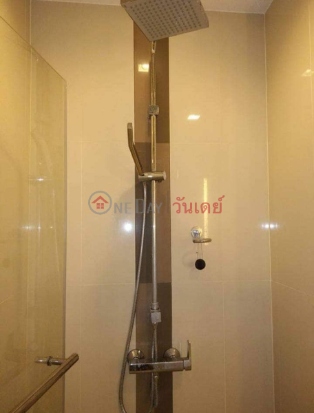 Condo for Rent: Q House Condo Sukhumvit 79, 32 m², 1 bedroom(s),Thailand Rental | ฿ 15,000/ month