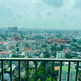 Condo for rent C Ekkamai Condominium (28th floor) _0