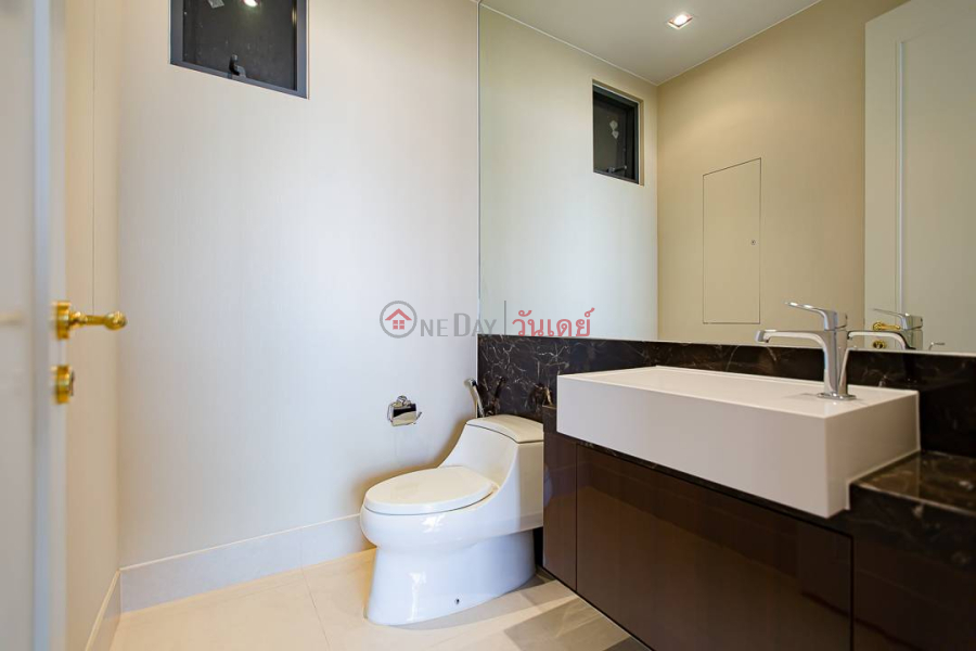 Condo for Rent: Marque Sukhumvit, 127 m², 2 bedroom(s) | Thailand, Rental ฿ 160,000/ month