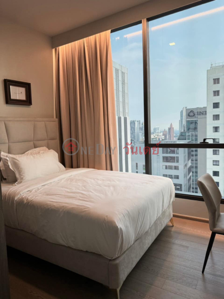 ฿ 250,000/ month Condo for Rent: Celes Asoke, 134 m², 3 bedroom(s)