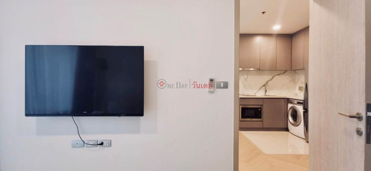 , 2 Residential, Rental Listings ฿ 44,000/ month