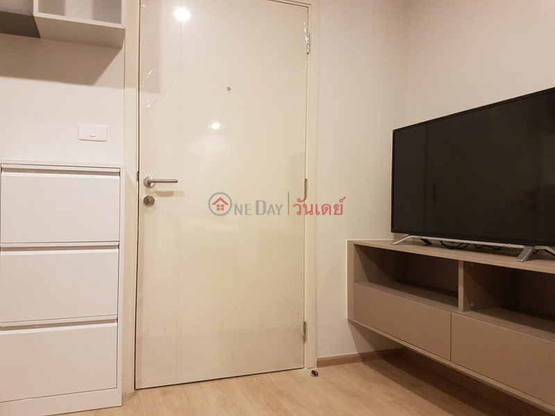 Property Search Thailand | OneDay | Residential Rental Listings, Condo for Rent: Elio Del Moss Phaholyothin 34, 30 m², 1 bedroom(s)