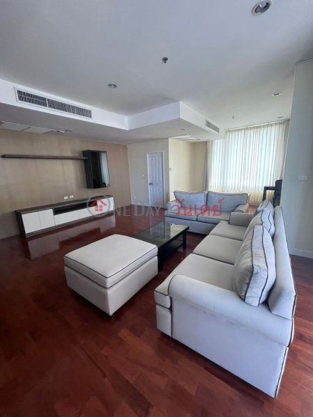 คอนโด สำหรับ เช่า: Siri Residence, 180 ตร.ม., 3 ห้องนอน รายการเช่า