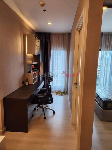 Condo for rent: The Signature by Urbano (14th floor),2 bedrooms, fully furnished Rental Listings