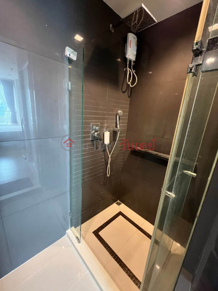 Condo for Rent: Rhythm Phahol-Ari, 46 m², 1 bedroom(s) Rental Listings