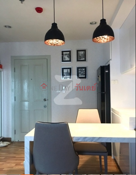 Condo for Rent: Regent Orchid Sukhumvit 101, 59 m², 1 bedroom(s) Thailand Rental ฿ 24,000/ month