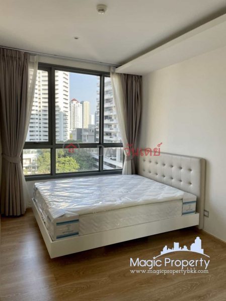 ฿ 35,000/ month, H Sukhumvit 43, Khlong Tan Nuea, Watthana, Bangkok