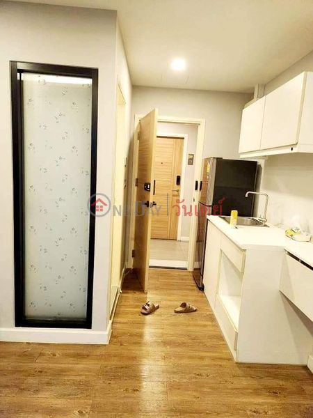 Condo for rent: ESTA Bliss condo (4th floor),23sqm, 1 bedroom Rental Listings