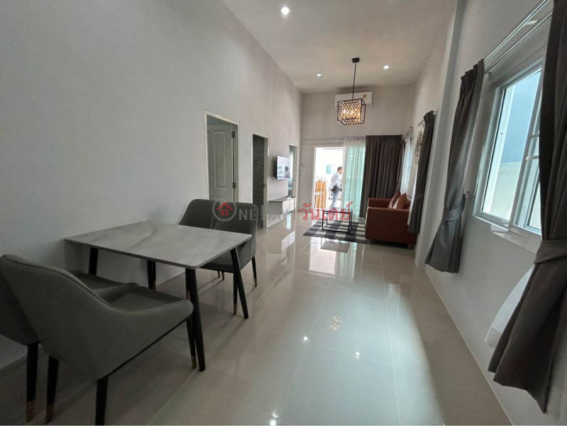 Property Search Thailand | OneDay | Residential | Rental Listings, Townhouse for rent: Palai, Chalong, fully furnished