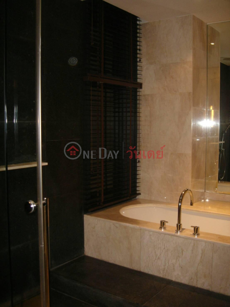 Condo for Rent: The Met, 198 m², 3 bedroom(s) Thailand, Rental ฿ 110,000/ month