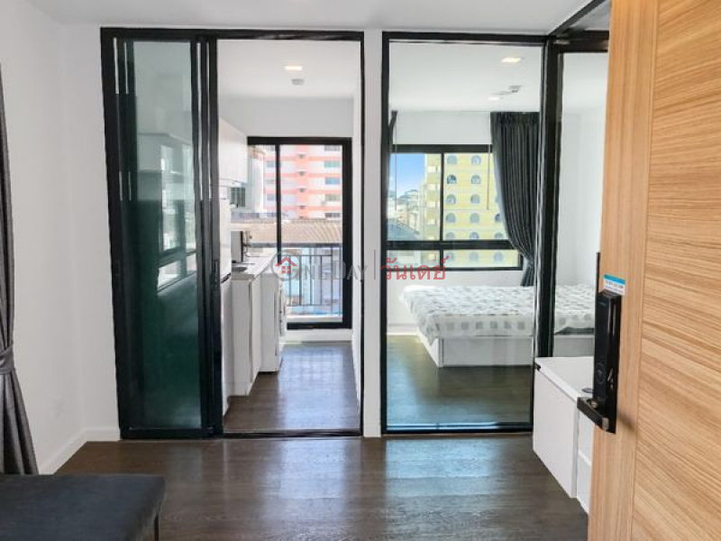 Condo Pause Sukhumvit 103 (7th floor) Thailand, Rental, ฿ 10,500/ month