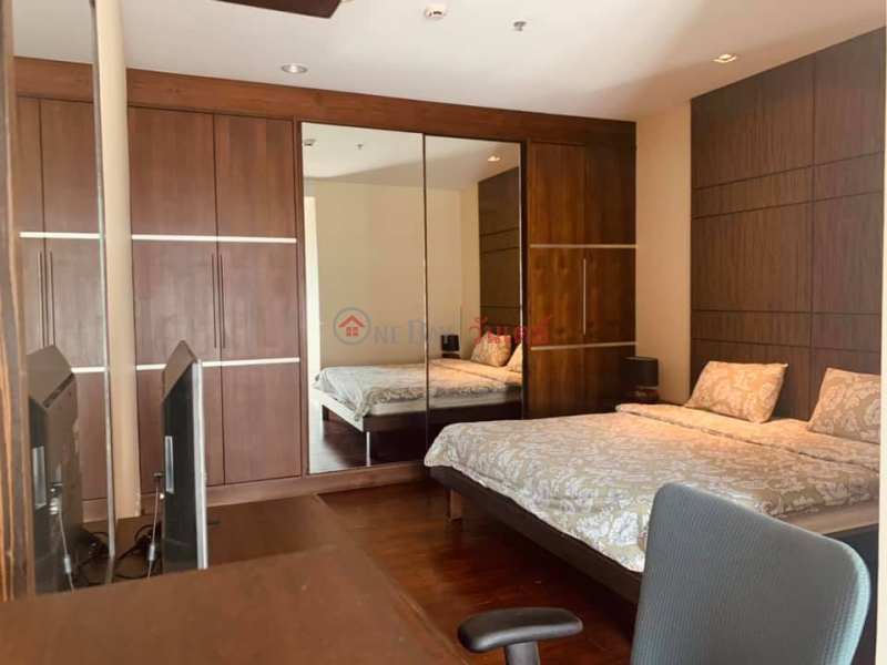 Condo for Rent: Noble Ora, 80 m², 1 bedroom(s) Thailand | Rental, ฿ 37,000/ month