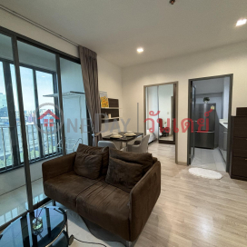 Condo for Rent: Ideo Mobi Sukhumvit, 43 m², 1 bedroom(s) - OneDay_0