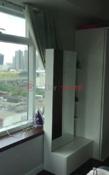 Condo for Rent: Circle Condominium, 50 m², 1 bedroom(s) Thailand, Rental, ฿ 24,000/ month