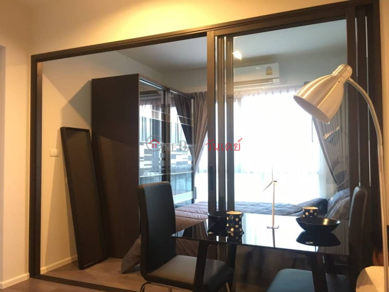 For rent The Stage Taopoon - Interchange (12th floor) Rental Listings