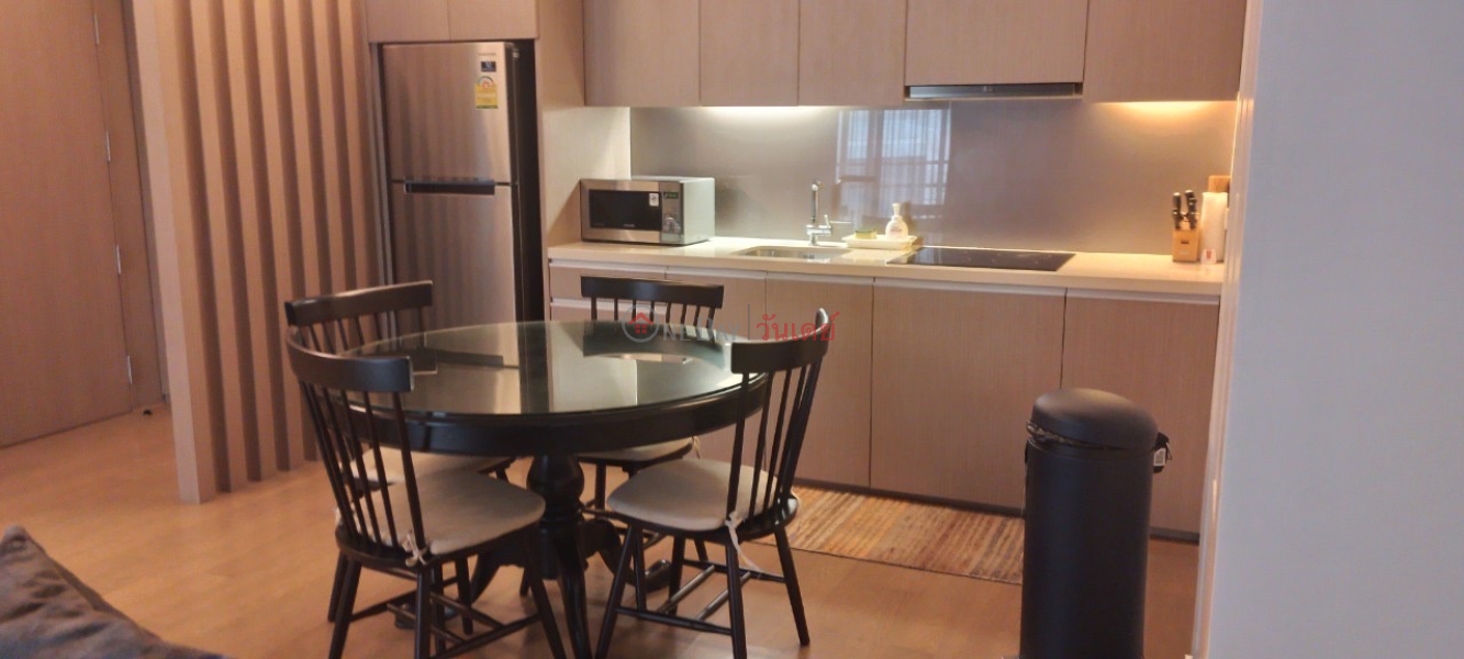 Condo for Rent: Mode Sukhumvit 61, 65 m², 1 bedroom(s) Rental Listings