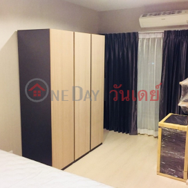 Condo for Rent: Ideo Sukhumvit 115, 35 m², 1 bedroom(s) - OneDay_0