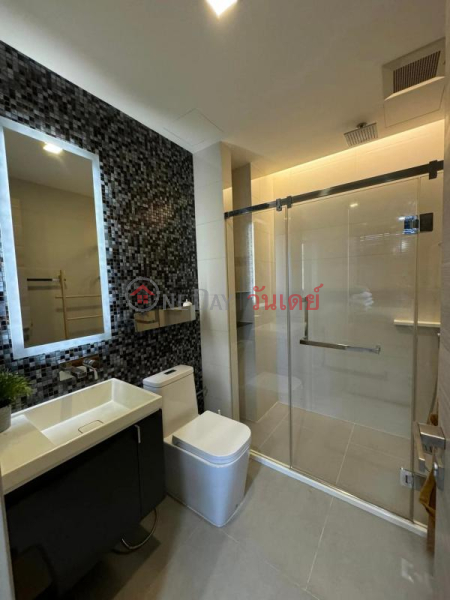 ฿ 20,000/ month | Condo for Rent: The Room Sathorn - St.Louis, 34 m², 1 bedroom(s)