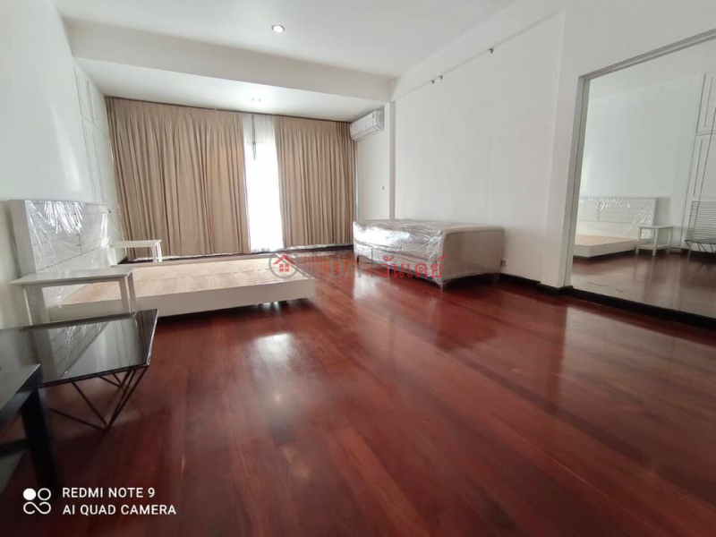 CONTEMPORARY CHARMING HOME in compound | Thailand Rental | ฿ 120,000/ month