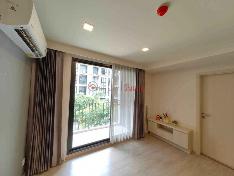 Condo for rent Maestro 03 Ratchada-Rama 9 (3rd floor),Thailand Rental ฿ 36,000/ month