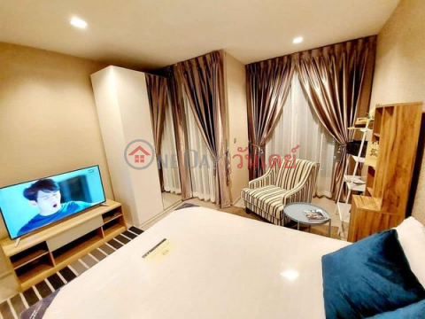 Condo for rent: Life Asoke - Rama 9 (25th floor, building A) _0