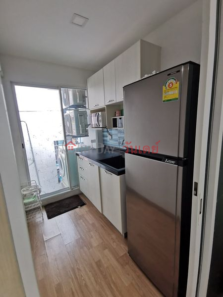 Condo for rent: The Maple Ratchada-Lat Phrao (7th floor) | Thailand Rental | ฿ 9,000/ month