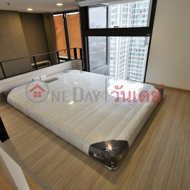 Condo for Rent: Chewathai Residence Asoke, 33 m², 1 bedroom(s) - OneDay_0