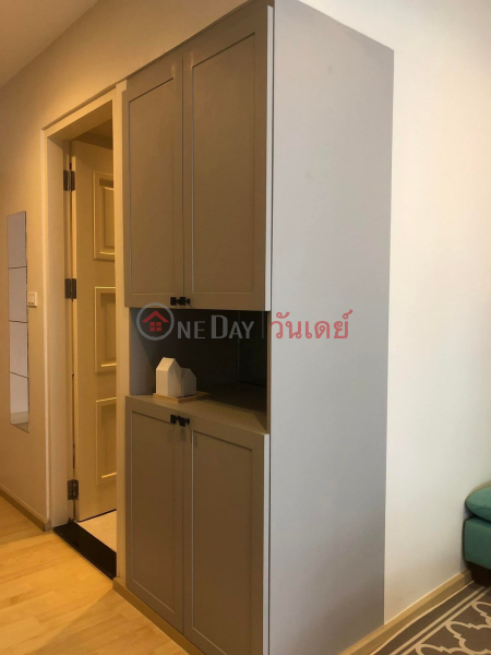 Condo for Rent: Noble Lite, 32 m², 1 bedroom(s),Thailand, Rental, ฿ 16,000/ month